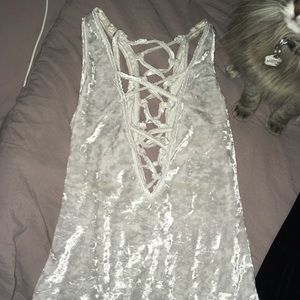 iheartraves bodysuit